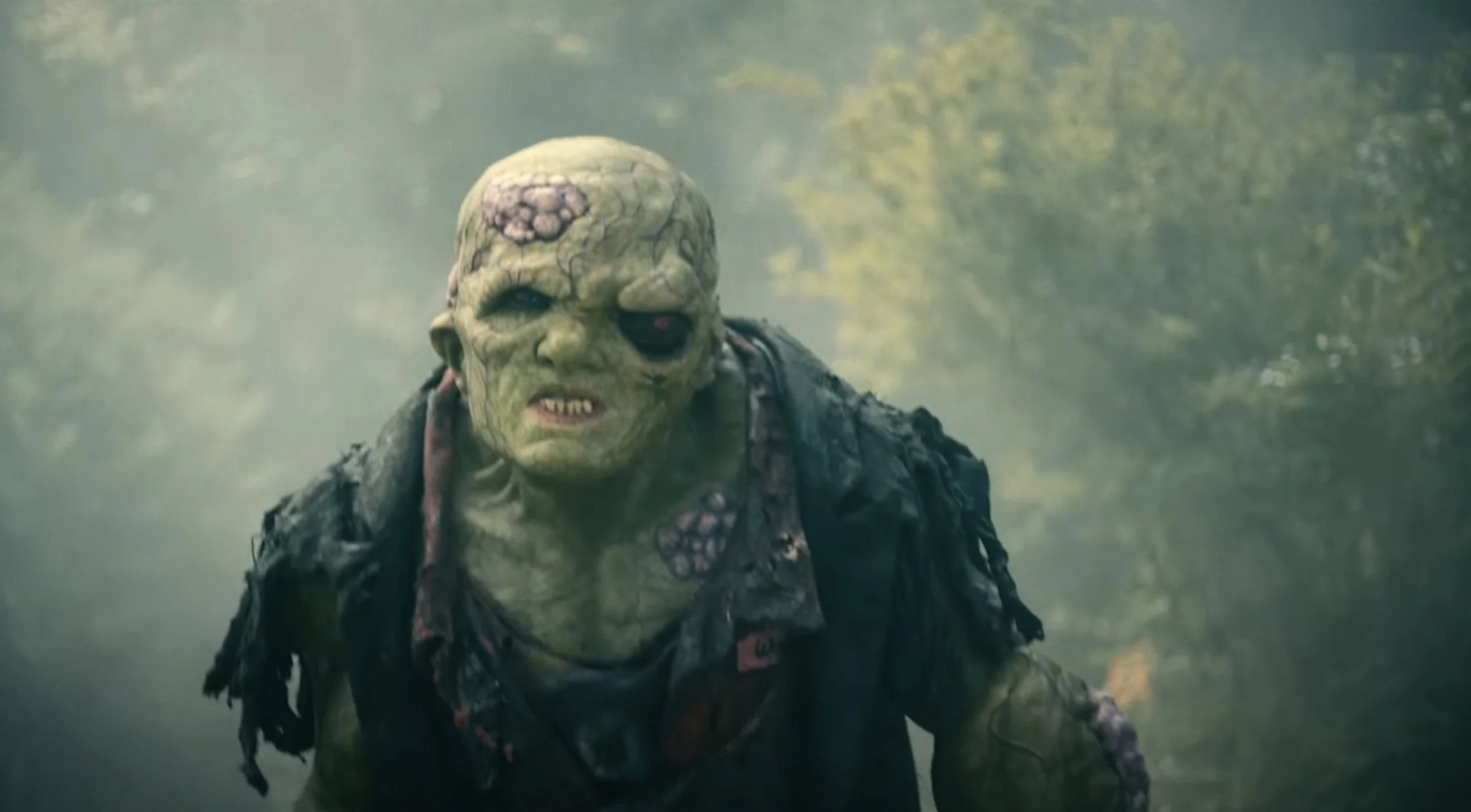 New trailer of the United Kingdom knots and fun for The Toxic Avenger: Uncut